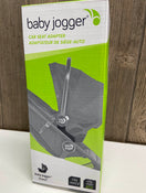 used Baby Jogger Infant Car Seat Adapter For City Mini 2 and City Mini GT2, Graco