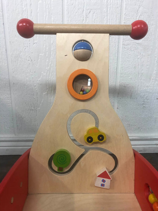 secondhand Infant Gear