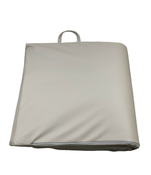 Shop Toki Kids Vegan Leather Mat Standard, Pebble at GoodBuy Gear