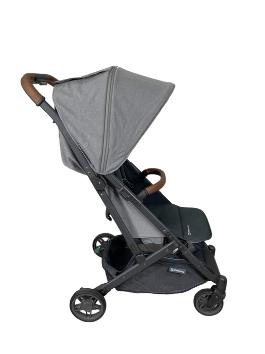 used Strollers