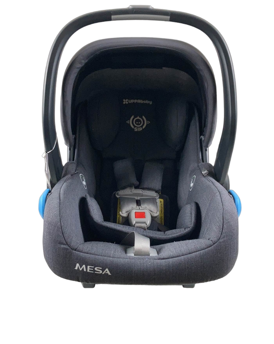 secondhand Carseat