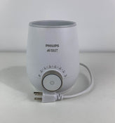 Shop Philips Avent Fast Bottle Warmer at GoodBuy Gear