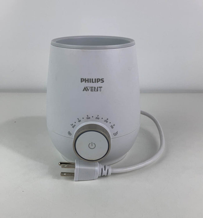 Shop Philips Avent Fast Bottle Warmer at GoodBuy Gear