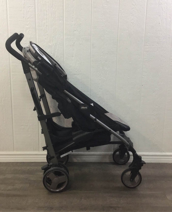 secondhand Strollers