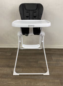 Shop Joovy Nook High Chair, Black at GoodBuy Gear
