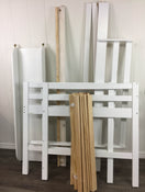 used Twin Bedframe