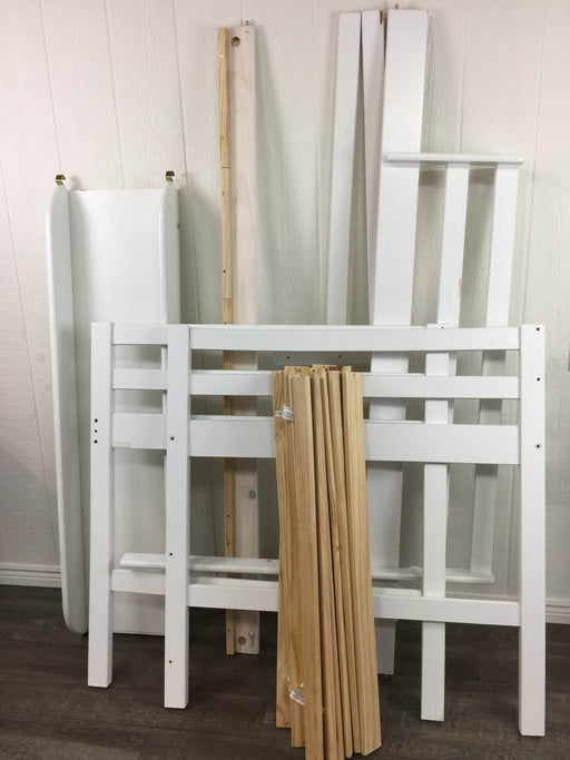 used Twin Bedframe