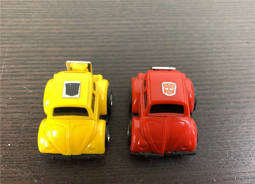 secondhand BUNDLE Transformers