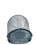 Shop Babymoov Anti-UV Pop Up Outdoor Tent, Blue Wave at GoodBuy Gear