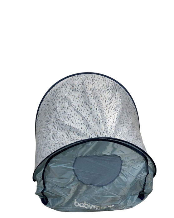 Shop Babymoov Anti-UV Pop Up Outdoor Tent, Blue Wave at GoodBuy Gear