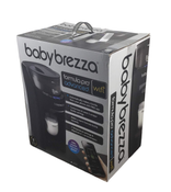 used Baby Brezza Formula Pro Advanced WiFi Baby Formula Dispenser