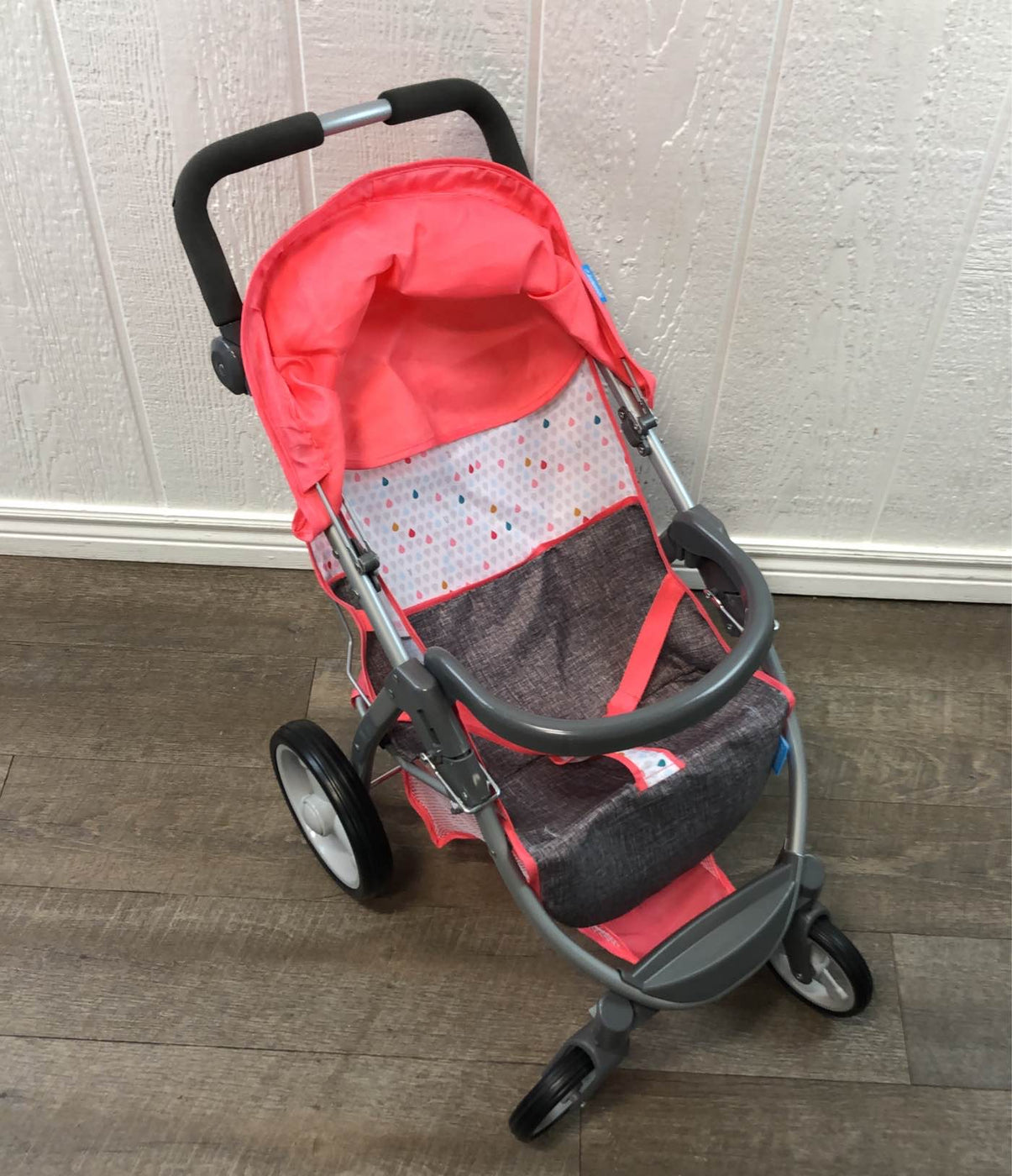 Hauck Play And Go Doll Stroller — GoodBuy Gear