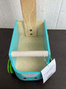 secondhand Plan Toys Walker, Van