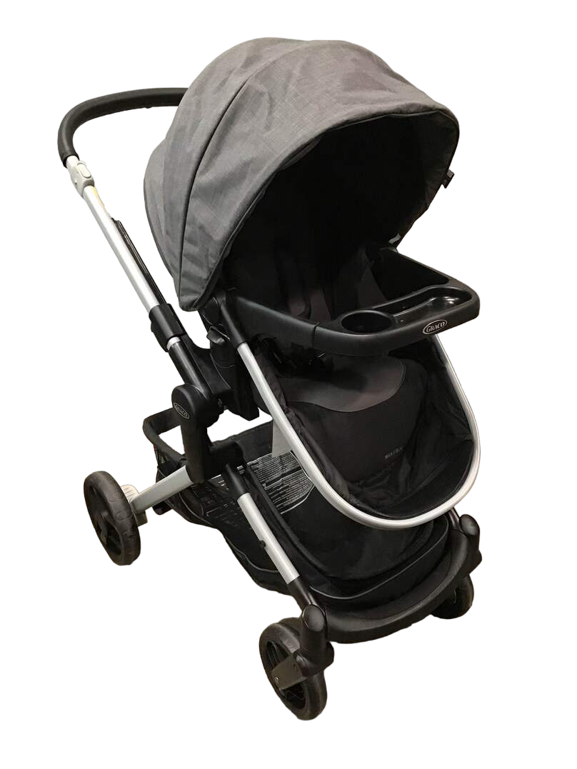 Graco Modes Nest Stroller, 2021