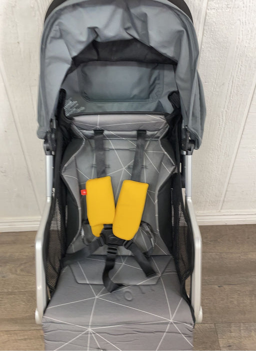 used Strollers