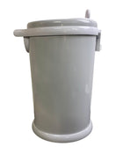 Shop Ubbi Diaper Pail, Grey at GoodBuy Gear