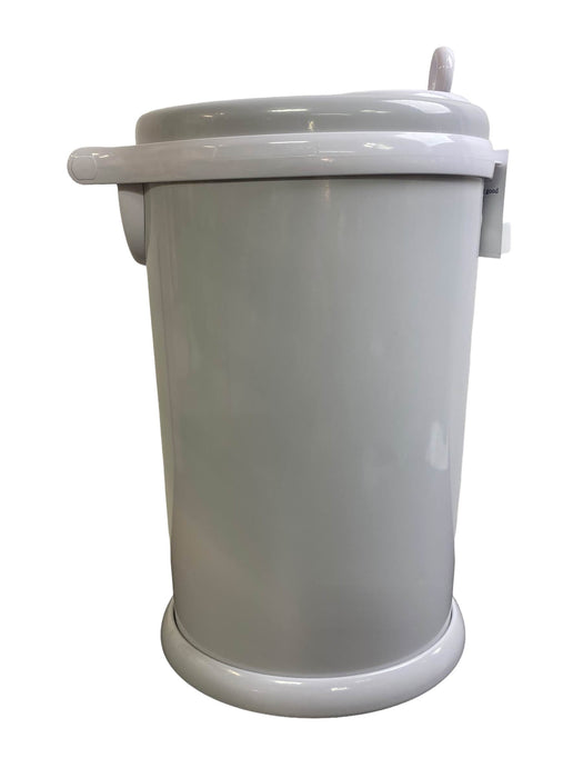 Shop Ubbi Diaper Pail, Grey at GoodBuy Gear