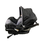 used Infantcarseat