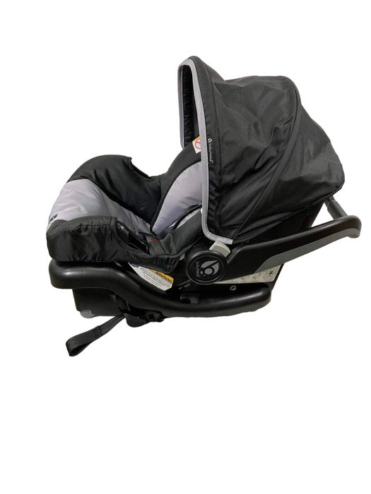 used Infantcarseat