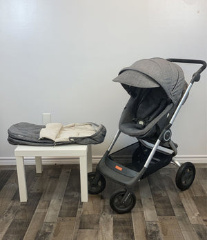 Stokke scoot sales 2014