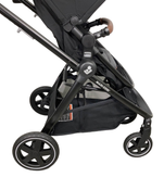 used Maxi-Cosi Zelia2 Luxe Stroller Only, 2023, New Hope Black