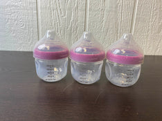 secondhand Baby Brezza Bottles