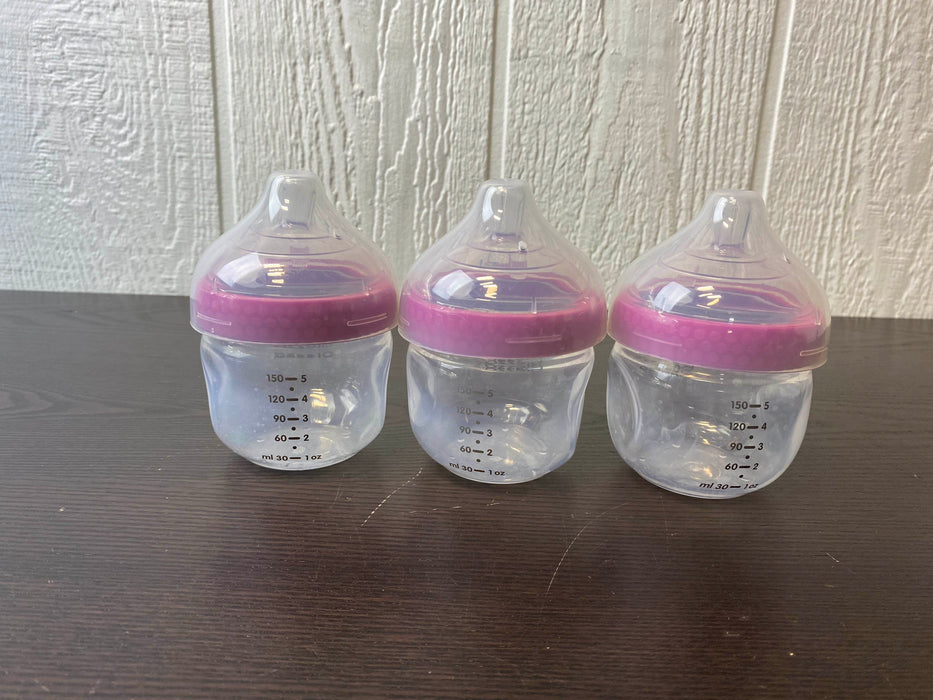 secondhand Baby Brezza Bottles