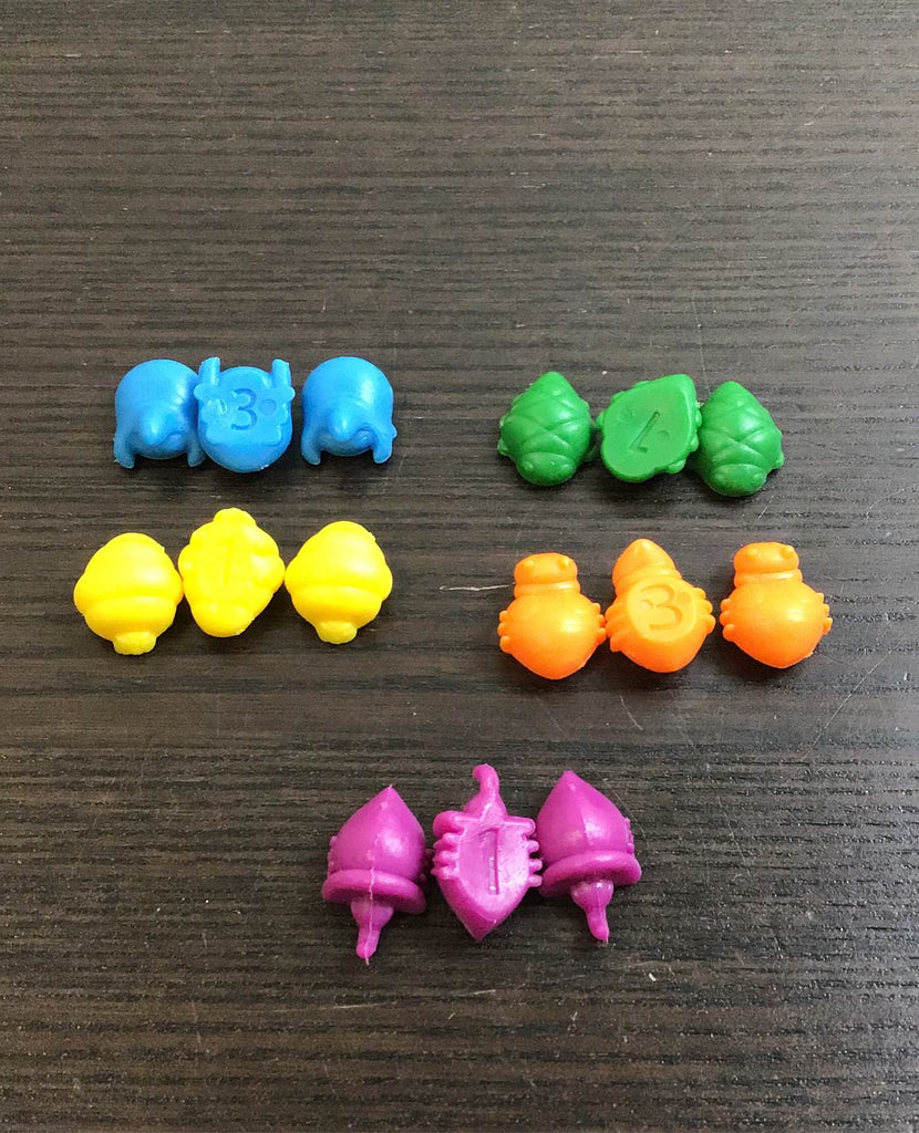 Cardinal Lion King Pumbaa Pass Game