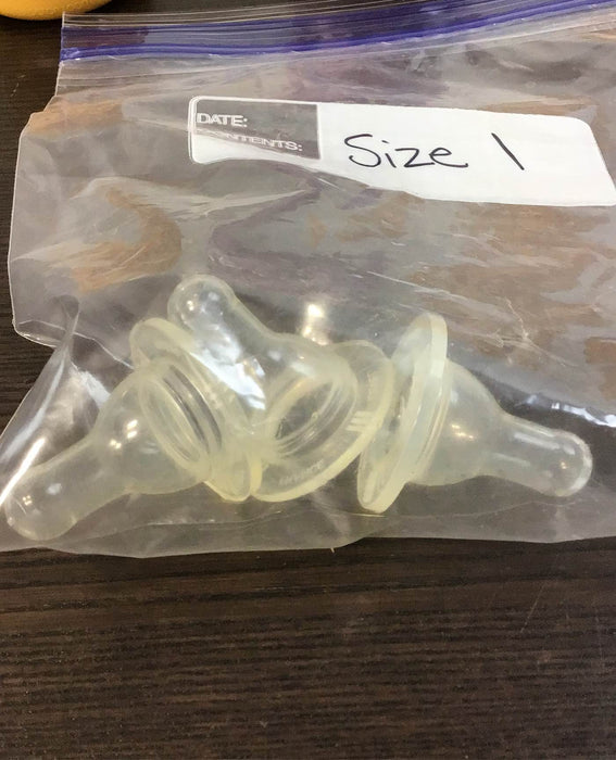 secondhand BUNDLE Lifefactory Bottles