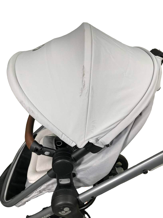 secondhand Maxi-Cosi Zelia2 Luxe Stroller Only, 2023