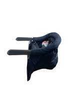 Shop Inglesina Fast Table Chair, Navy at GoodBuy Gear