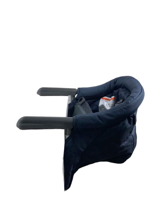 Shop Inglesina Fast Table Chair, Navy at GoodBuy Gear