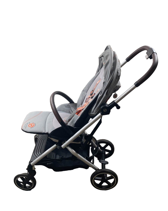 used Strollers