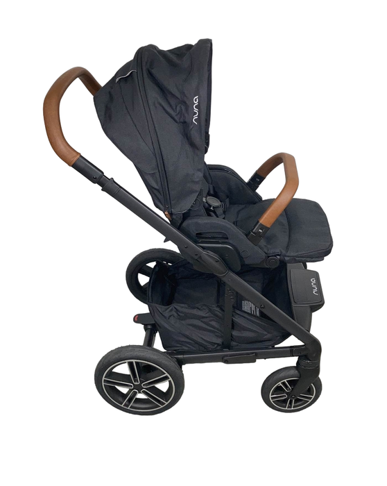 used Strollers