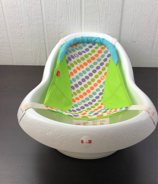 secondhand Fisher Price Infant Bathtub