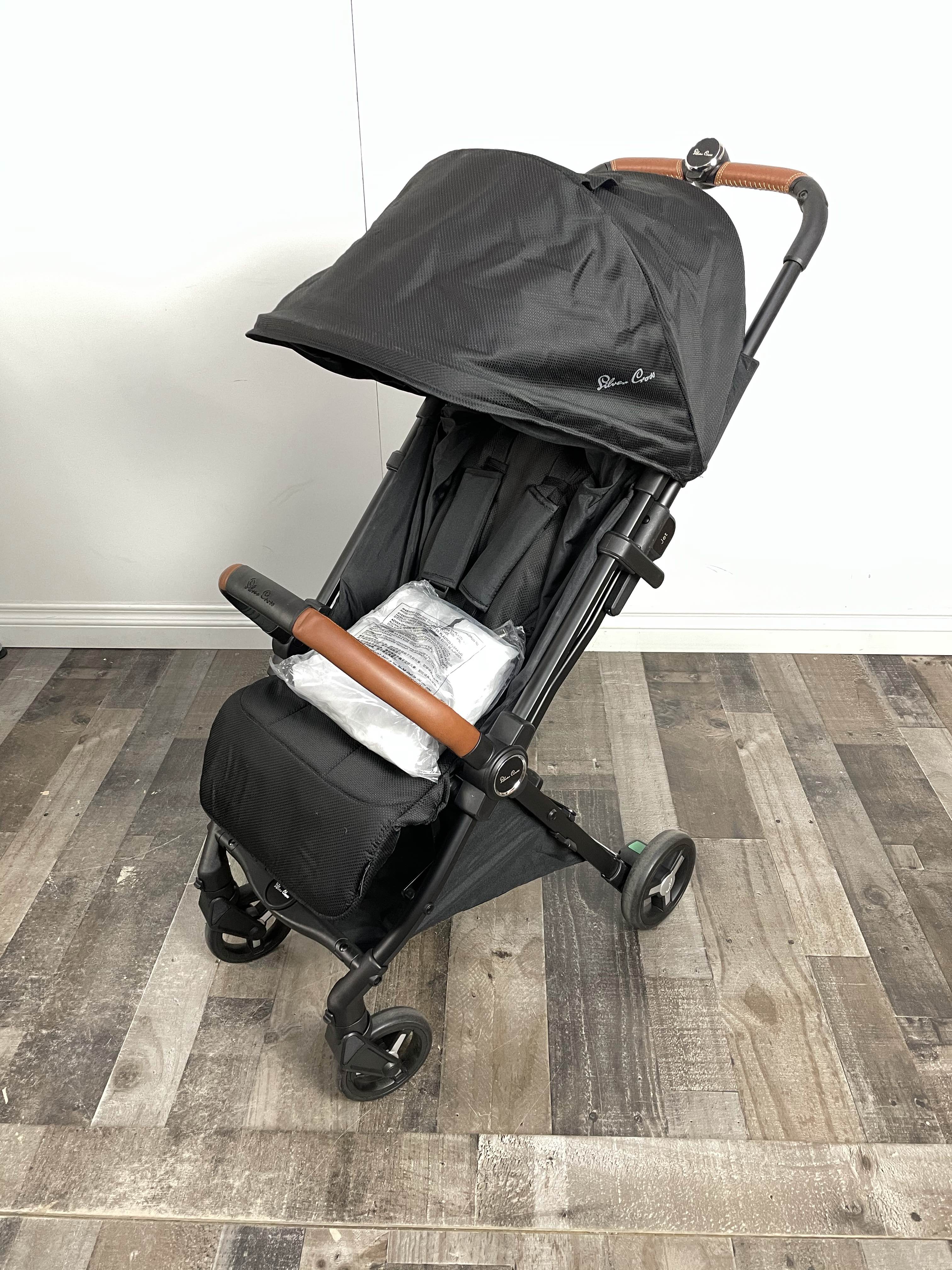 Silver cross cheap stroller 2020