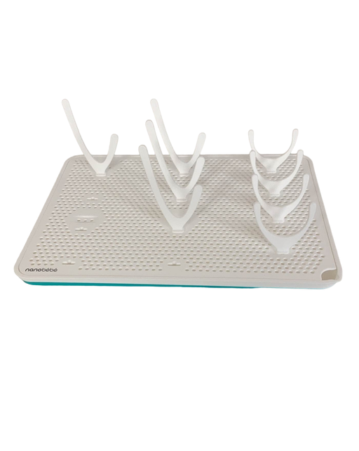 used Nanobébé Slim Drying Rack