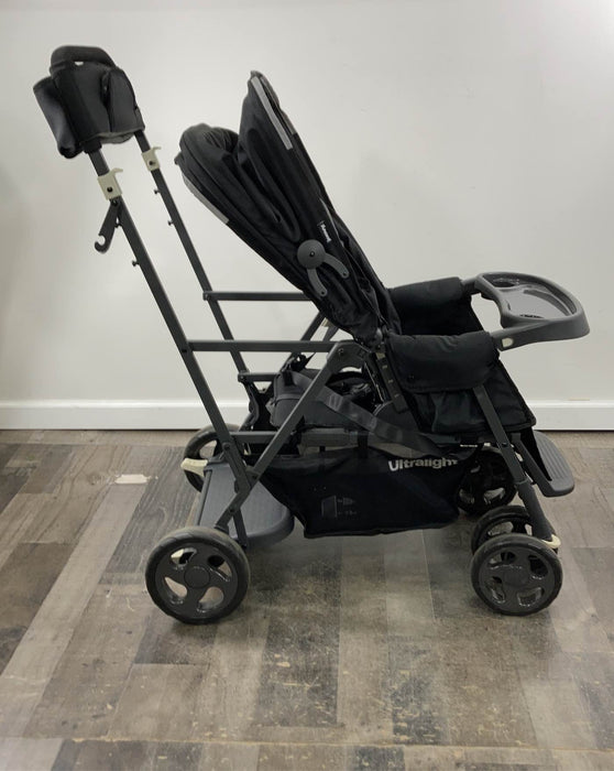 secondhand Strollers