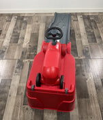 secondhand Radio Flyer 500 with Ramp