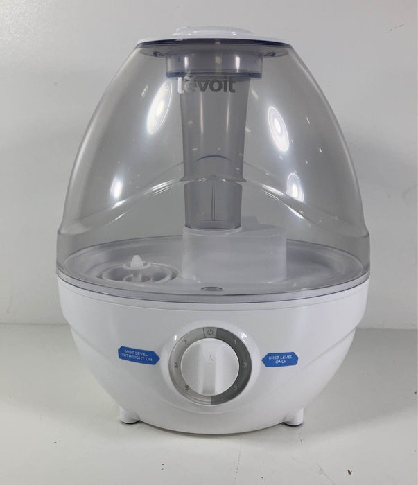 Shop Leviot Cool Mist Humidifier at GoodBuy Gear