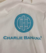 secondhand Charlie Banana Hanging Diaper Pail