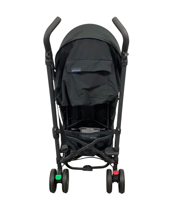 UPPAbaby G-LUXE Stroller, Jake (Black), 2022