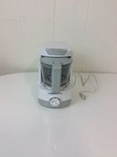 used Cuisinart Baby Food Maker And Bottle Warmer