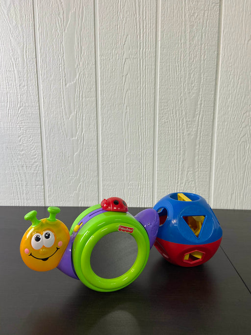 used BUNDLE Infant & Toddler Toys