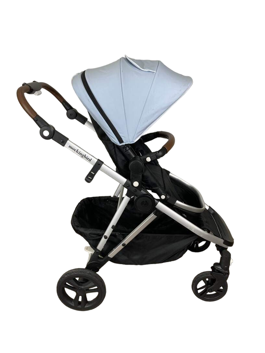 used Strollers