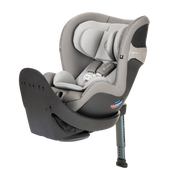 used Cybex Sirona S With SensorSafe Convertible Car Seat, Manhattan Grey, 2021