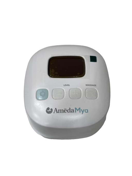 secondhand Ameda MYA Portable Breast Pump