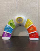 used Baby Einstein Glow & Discover Light Bar