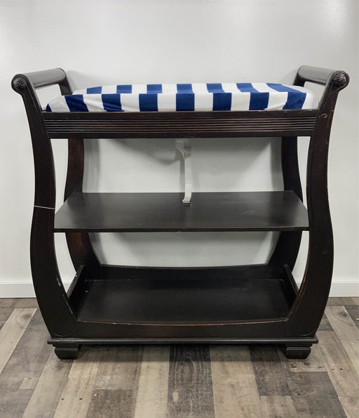 secondhand Carter’s Classic Collection Changing Table