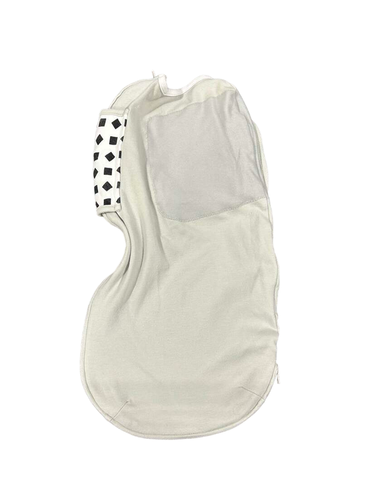 used Nanit Breathing Wear Swaddle 4pack, 0-3 Months